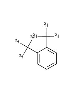 Astatech O-XYLENE-ALPHA,ALPHA,ALPHA,ALPHA,ALPHA,ALPHA-D6; 1G; Purity 95%; MDL-MFCD00190426